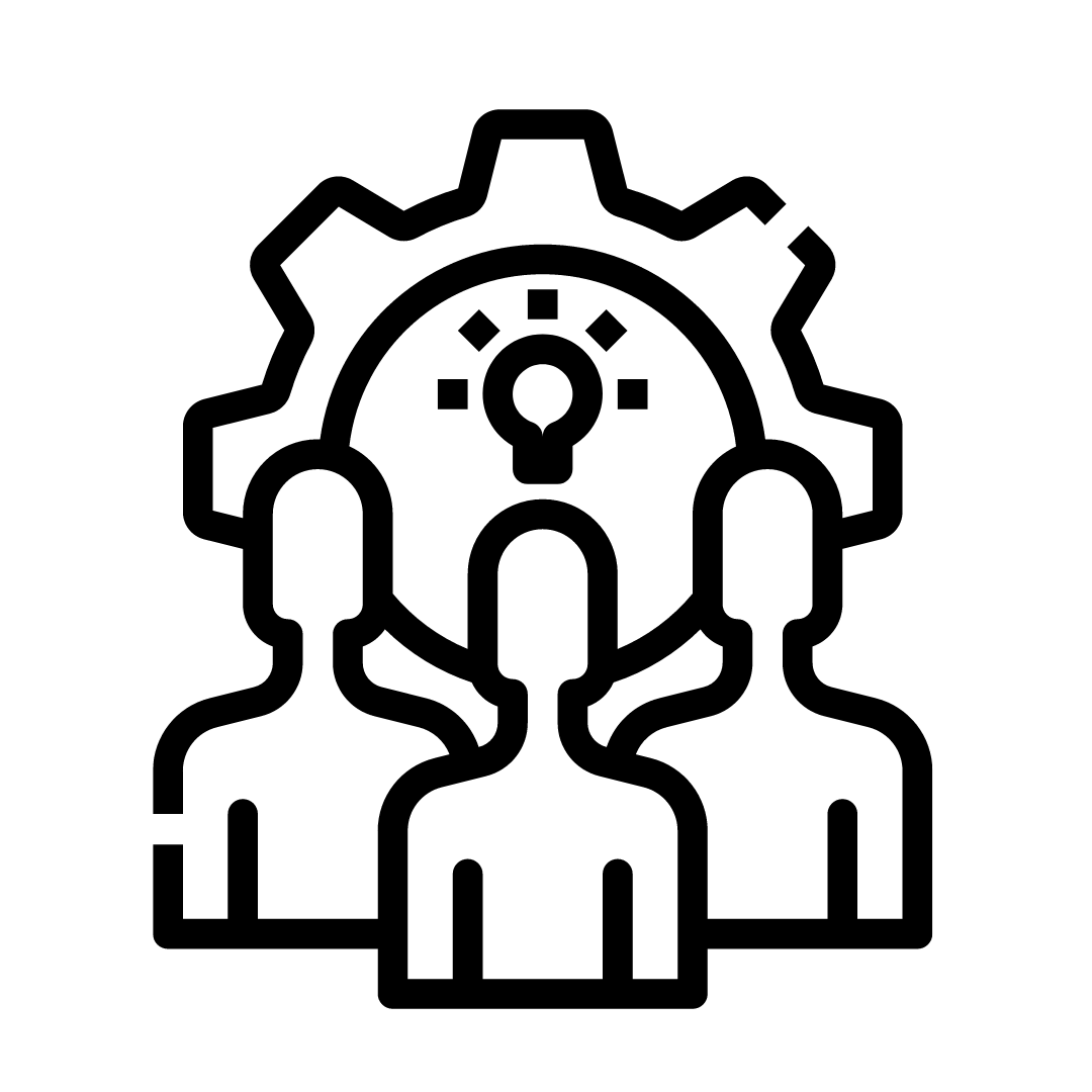 Organizations Icon